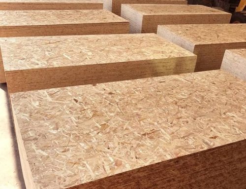 How much does a sheet of 7 16 osb weight？